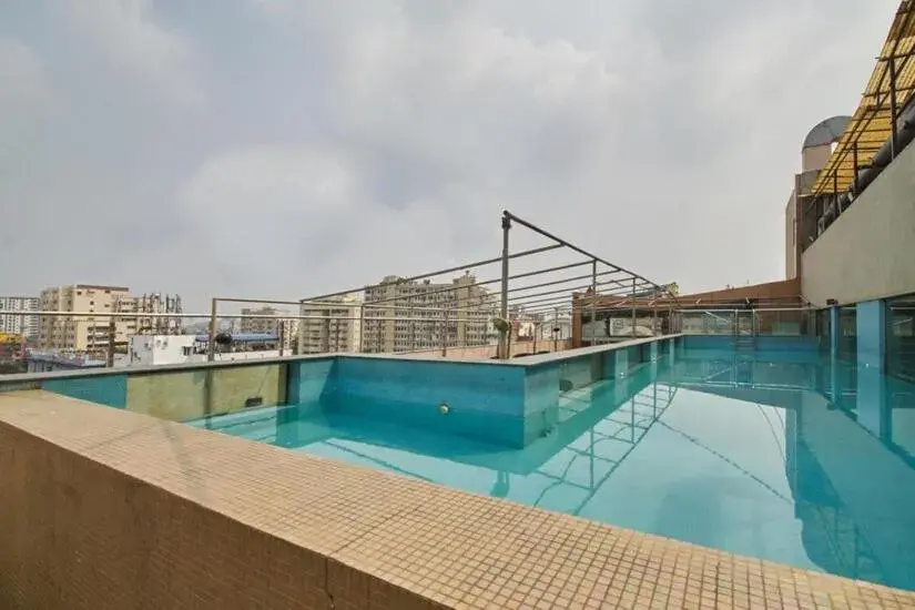 Park Prime Kolkata Park Prime Kolkata