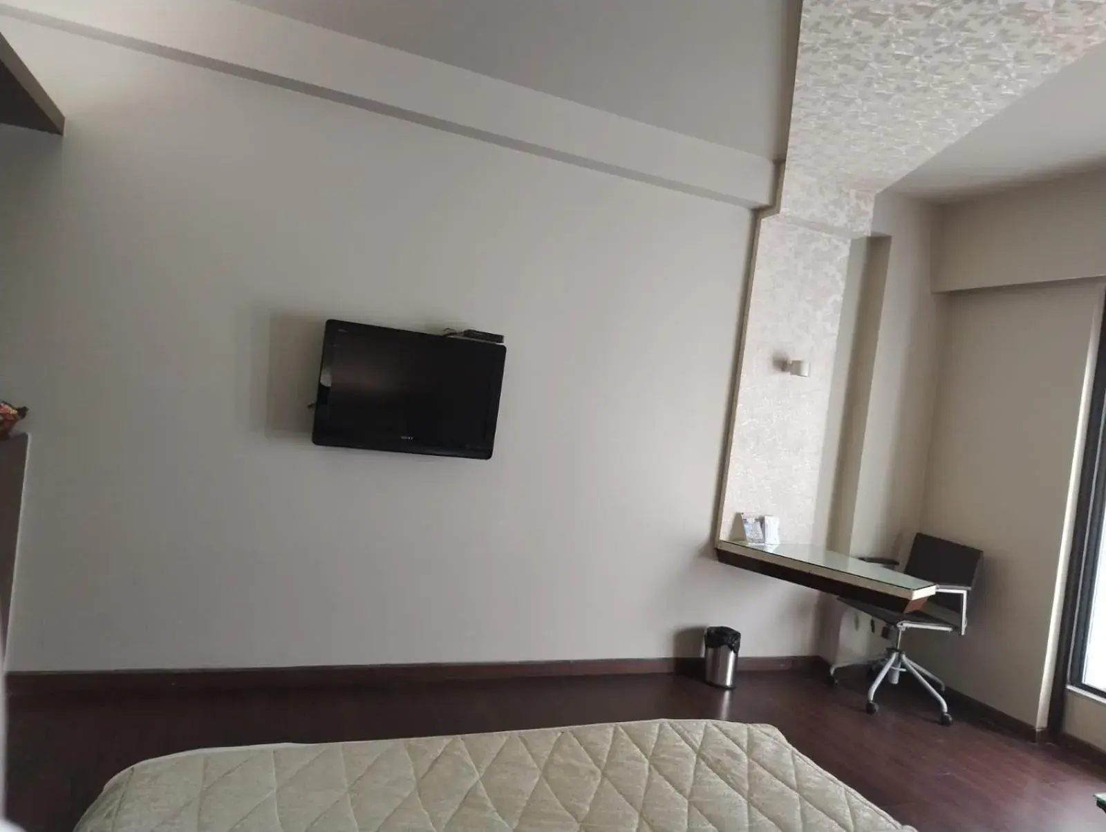 Bed in Park Prime Kolkata Bed in Park Prime Kolkata