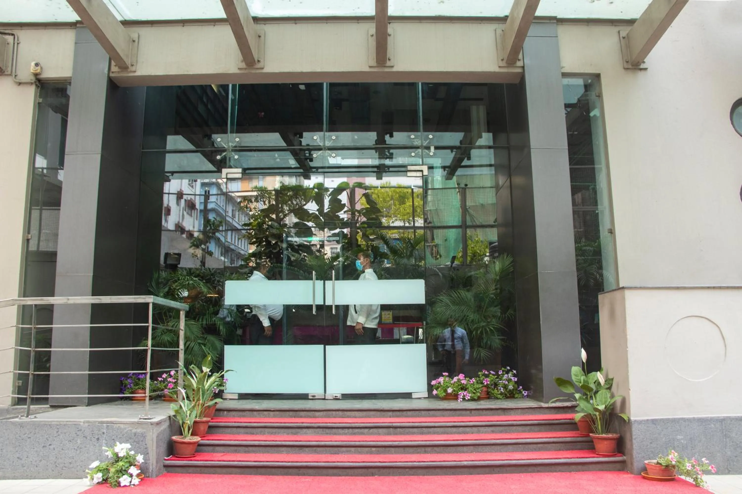 Park Prime Kolkata