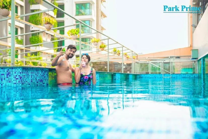Park Prime Kolkata