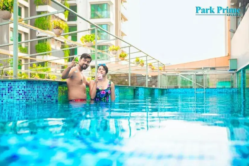 Park Prime Kolkata Park Prime Kolkata