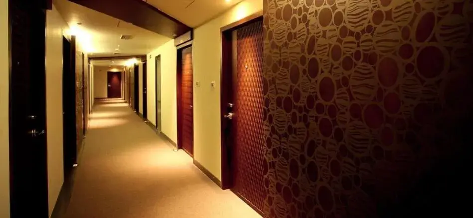 Park Prime Kolkata Park Prime Kolkata