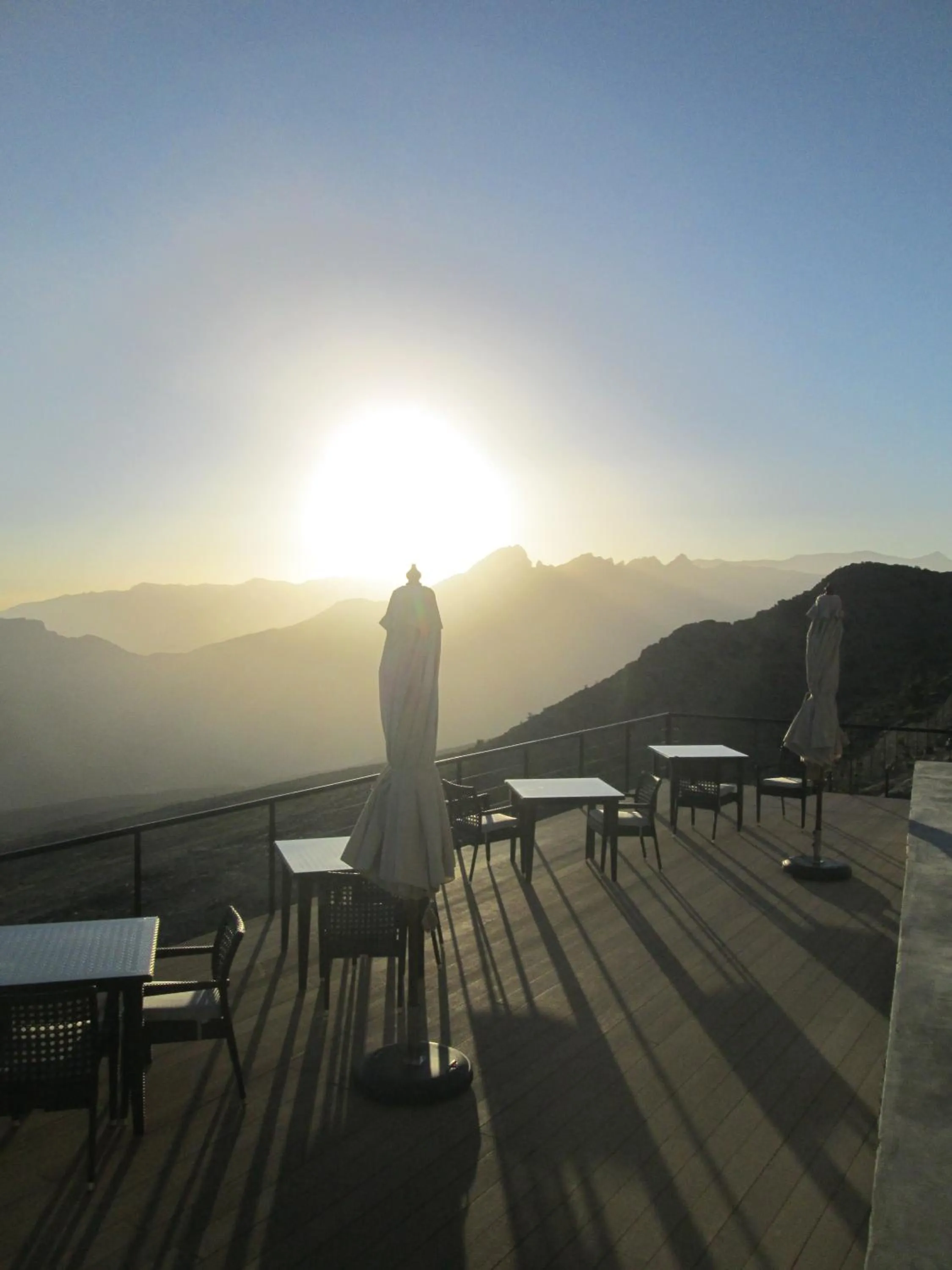 View (from property/room) in The View