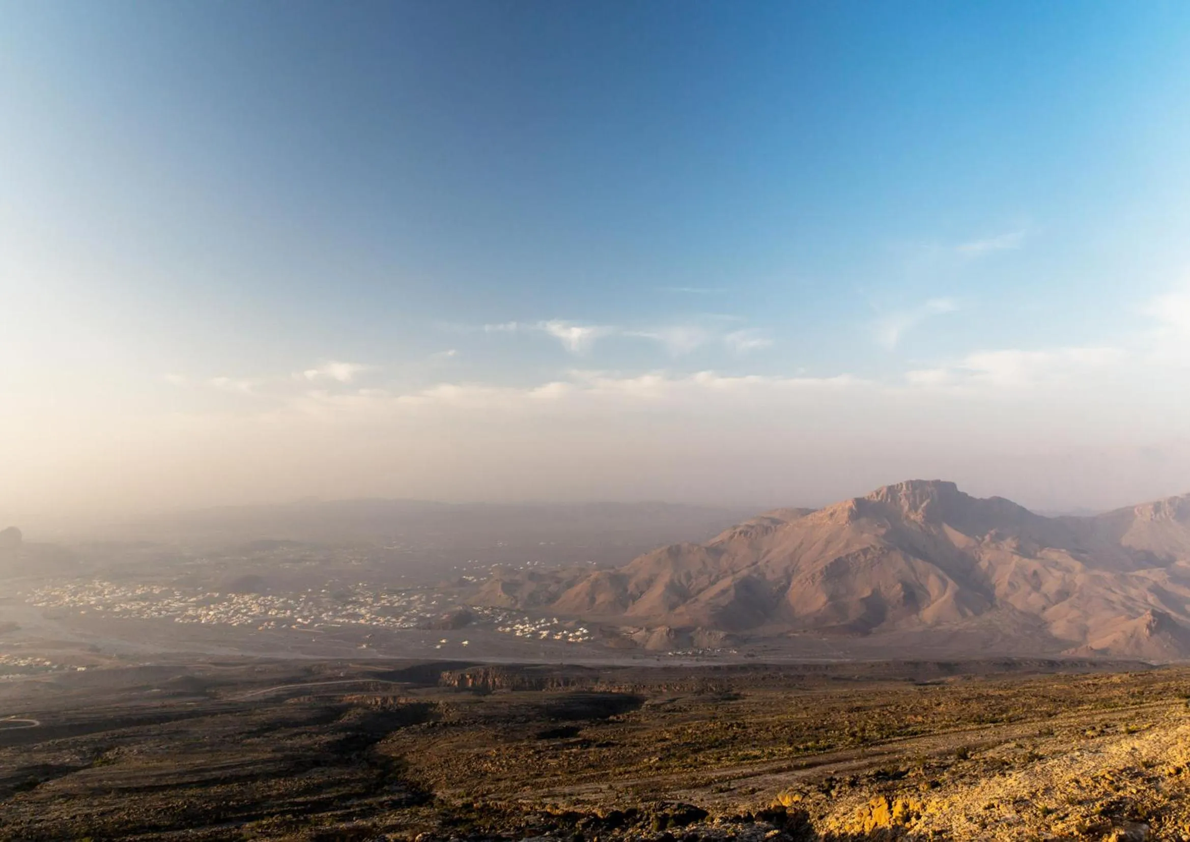 View (from property/room) in The View