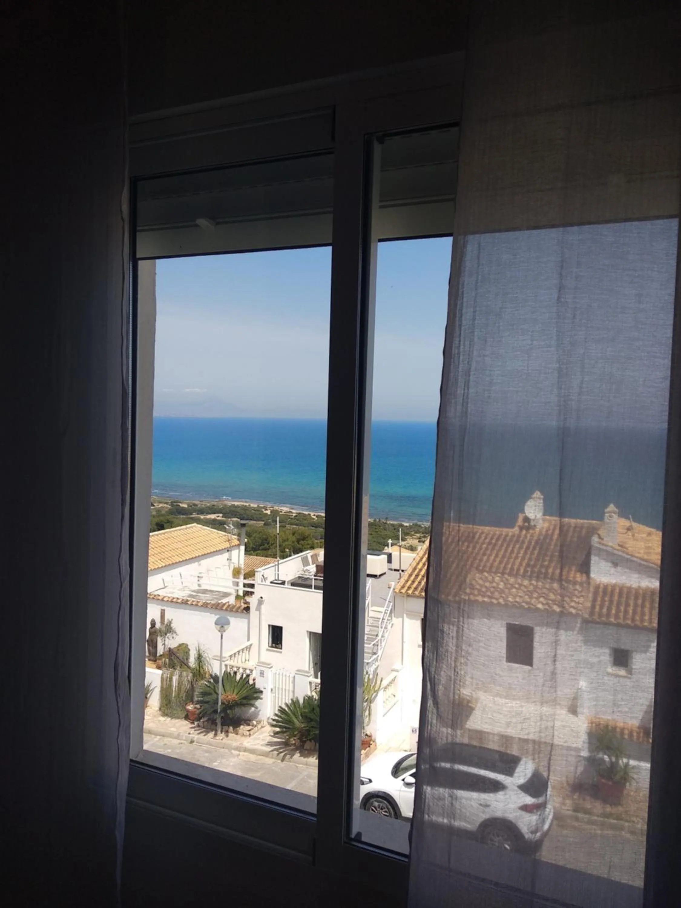 Bungalow Mediterraneo