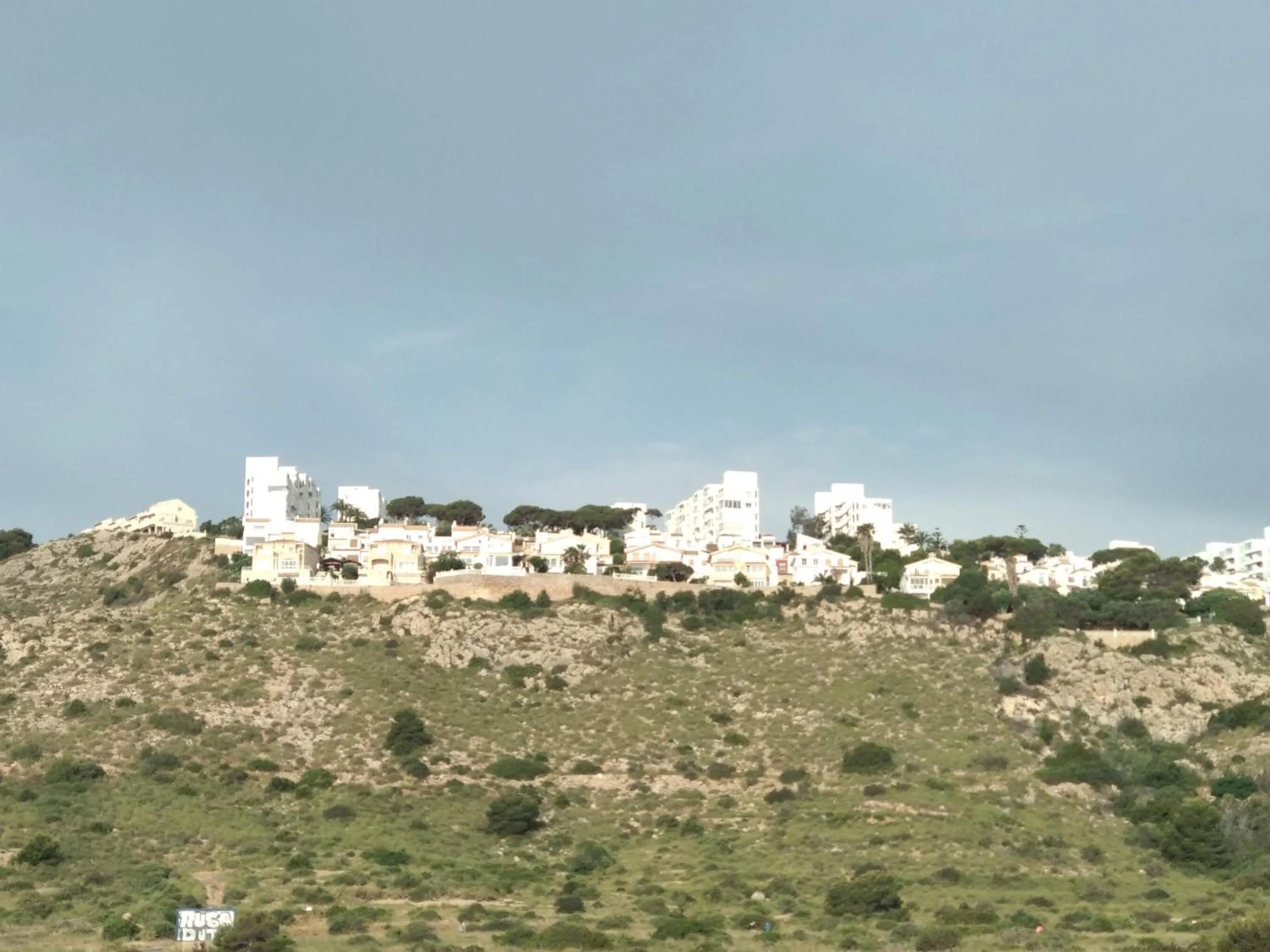 Bungalow Mediterraneo