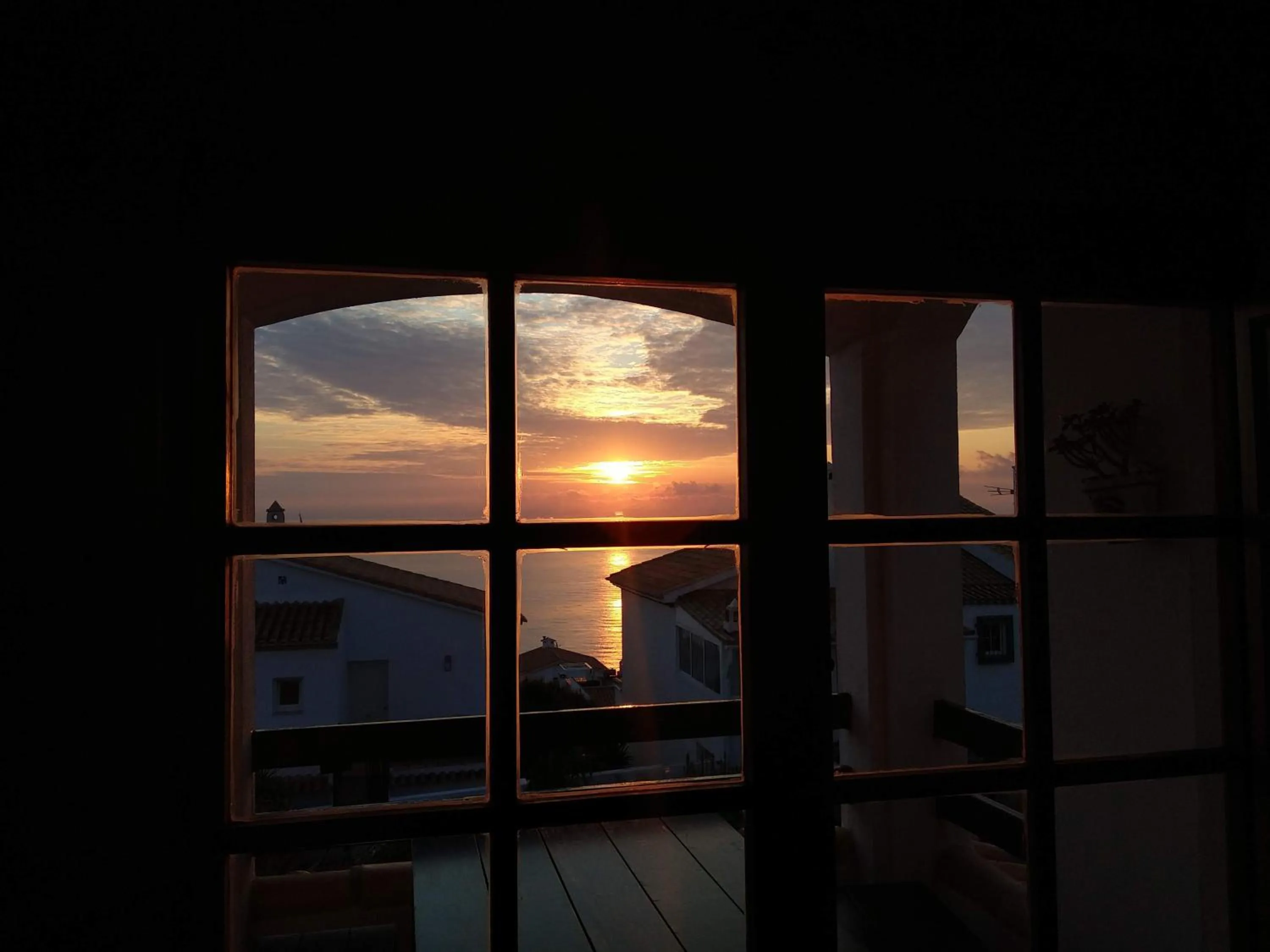 Bungalow Mediterraneo