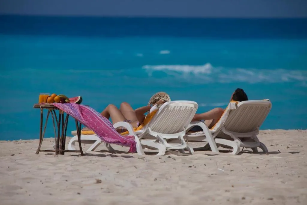 Borg El Arab Beach Resort