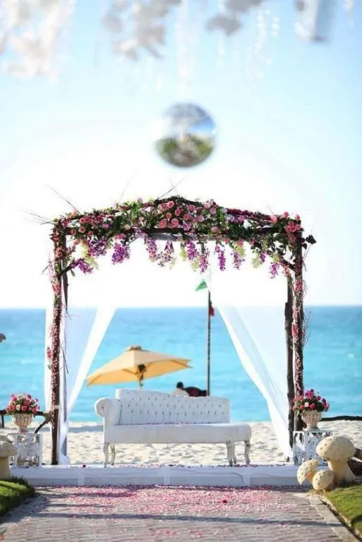 Borg El Arab Beach Resort