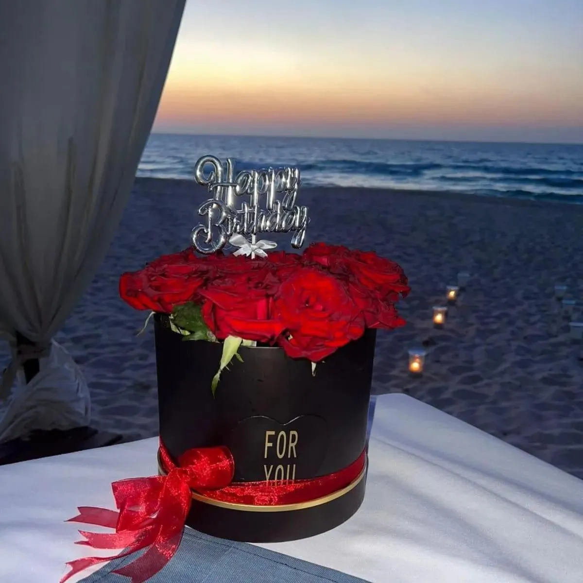 Borg El Arab Beach Resort