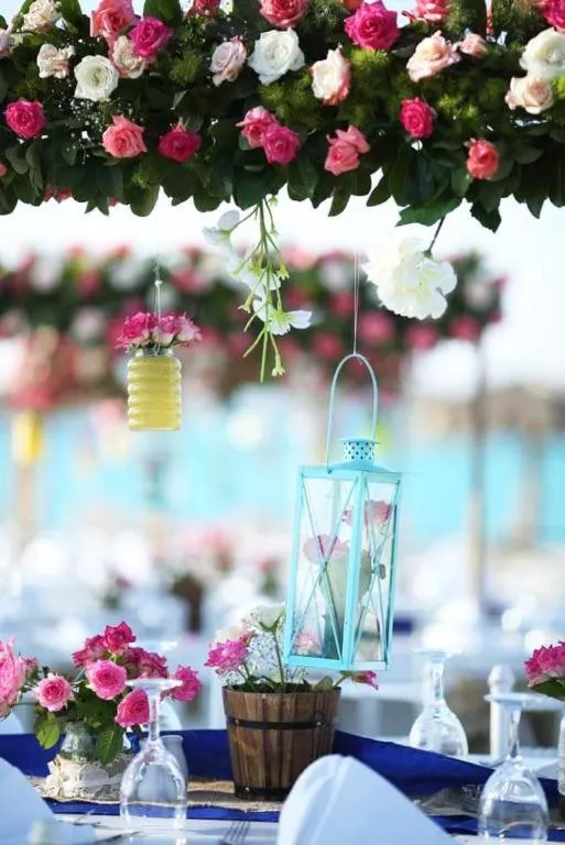 Borg El Arab Beach Resort