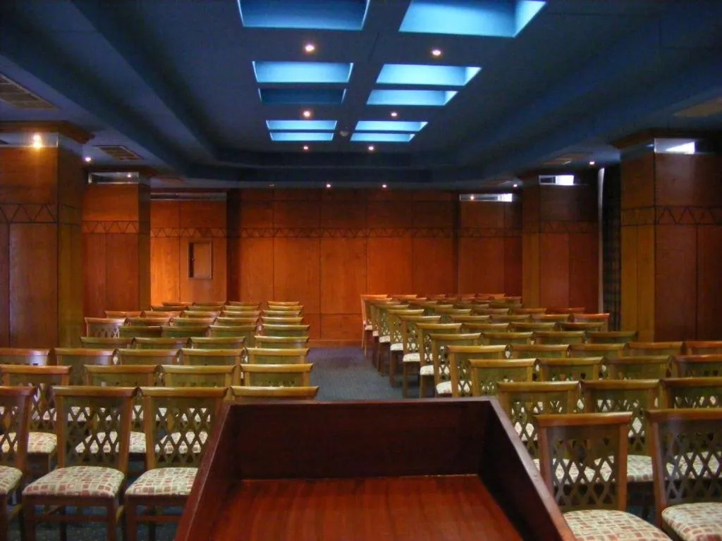 Borg El Arab Beach Resort