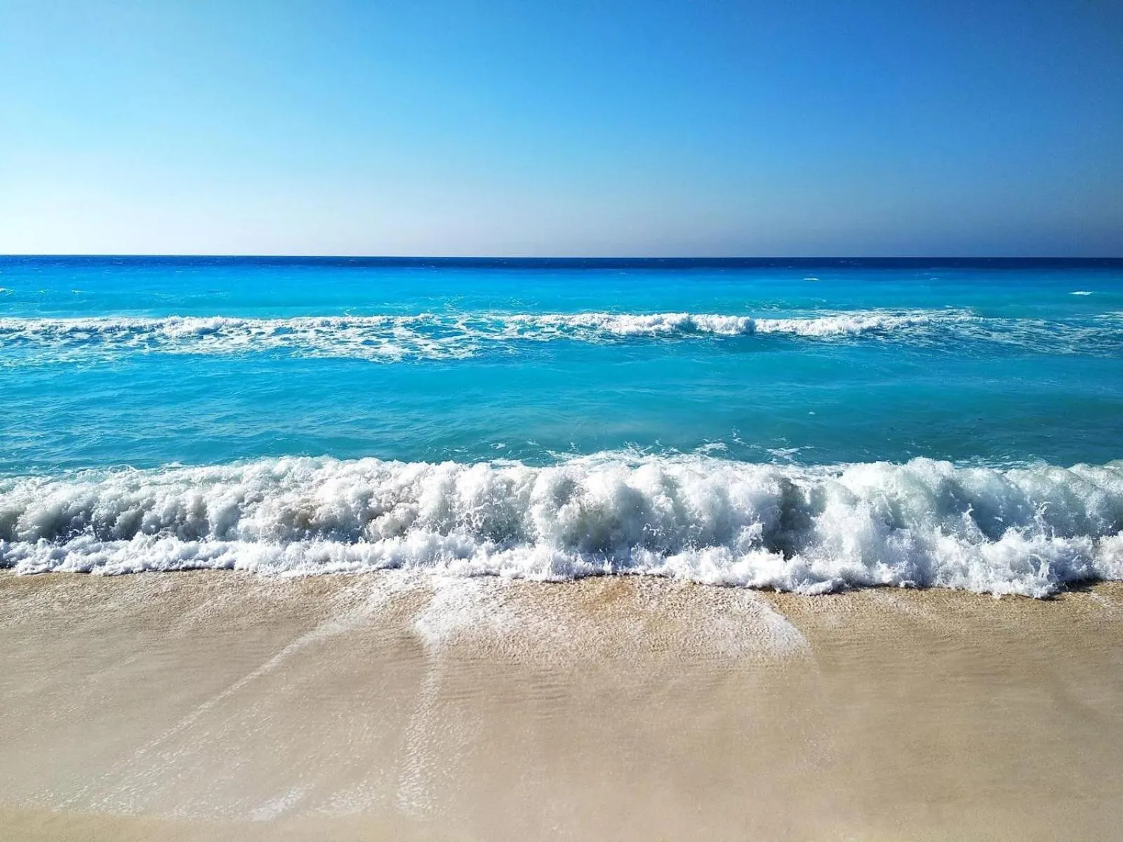 Borg El Arab Beach Resort