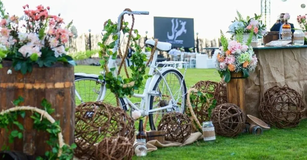 Borg El Arab Beach Resort