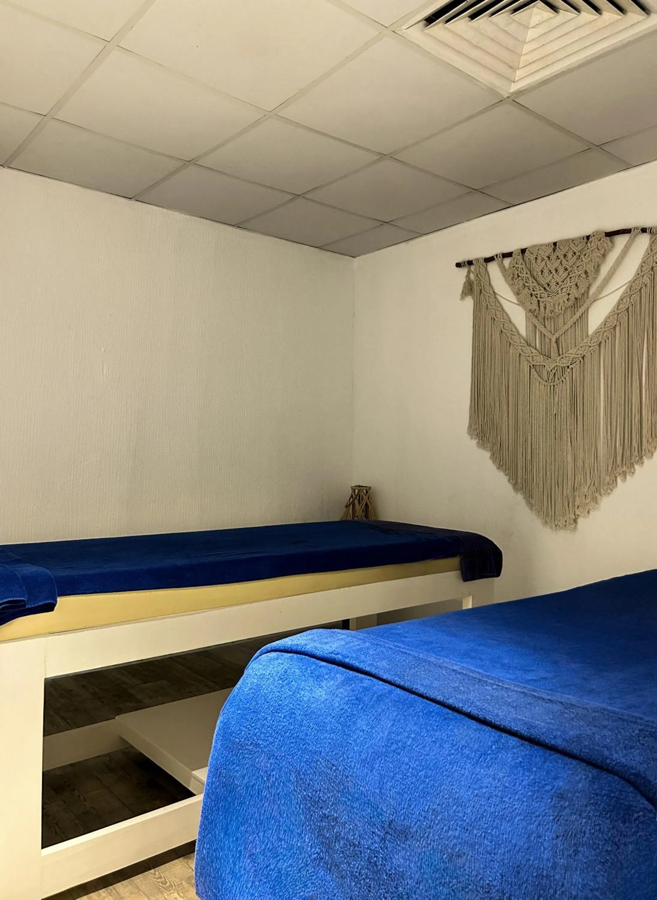 Spa and wellness centre/facilities, Bed in Borg El Arab Beach Resort