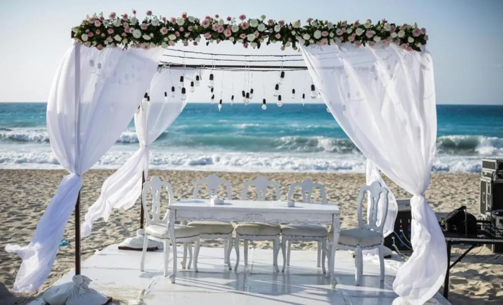 Borg El Arab Beach Resort