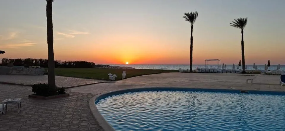 Borg El Arab Beach Resort