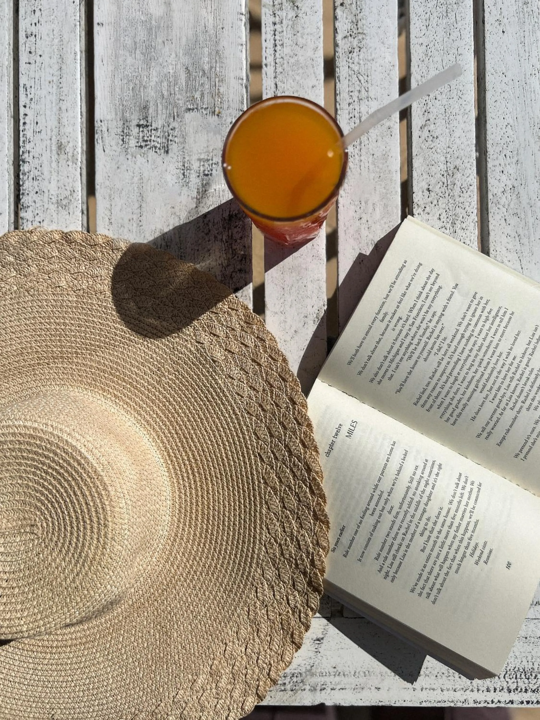 Pool view in Borg El Arab Beach Resort