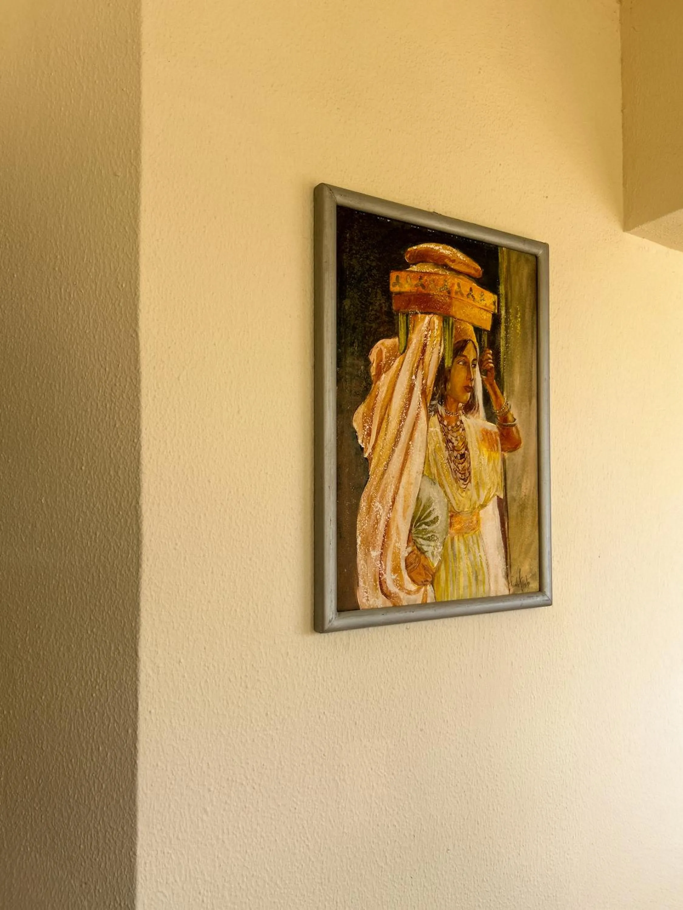 View (from property/room) in Borg El Arab Beach Resort