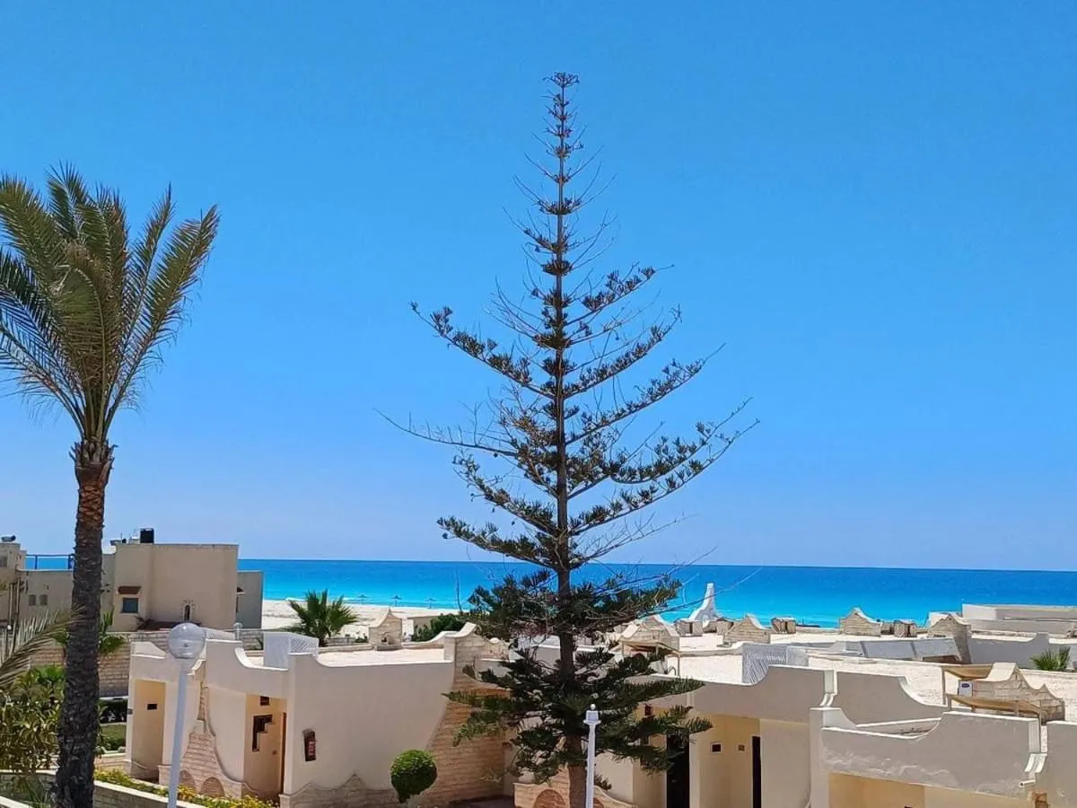 Borg El Arab Beach Resort
