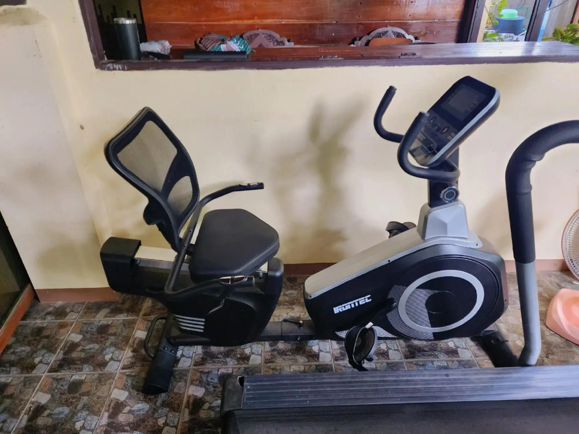 Fitness centre/facilities in Above The Sea Maesariang Fitness centre/facilities in Above The Sea Maesariang