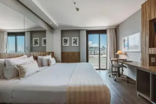 Pestana Rio Atlantica Pestana Rio Atlantica