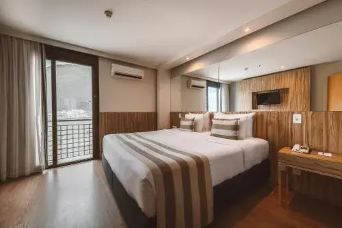 Pestana Rio Atlantica Pestana Rio Atlantica