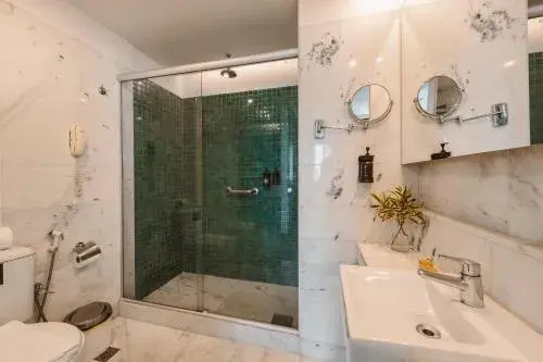 Pestana Rio Atlantica Pestana Rio Atlantica