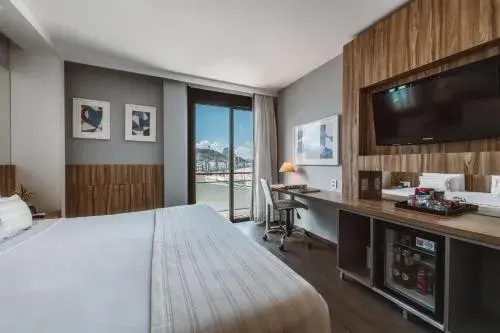 Pestana Rio Atlantica Pestana Rio Atlantica