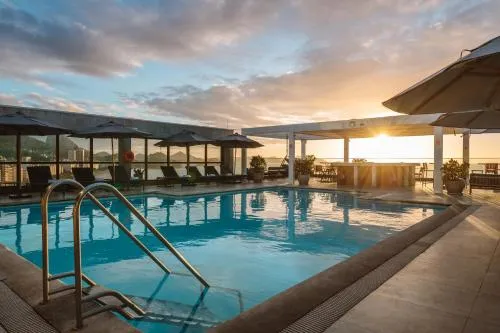 Pestana Rio Atlantica