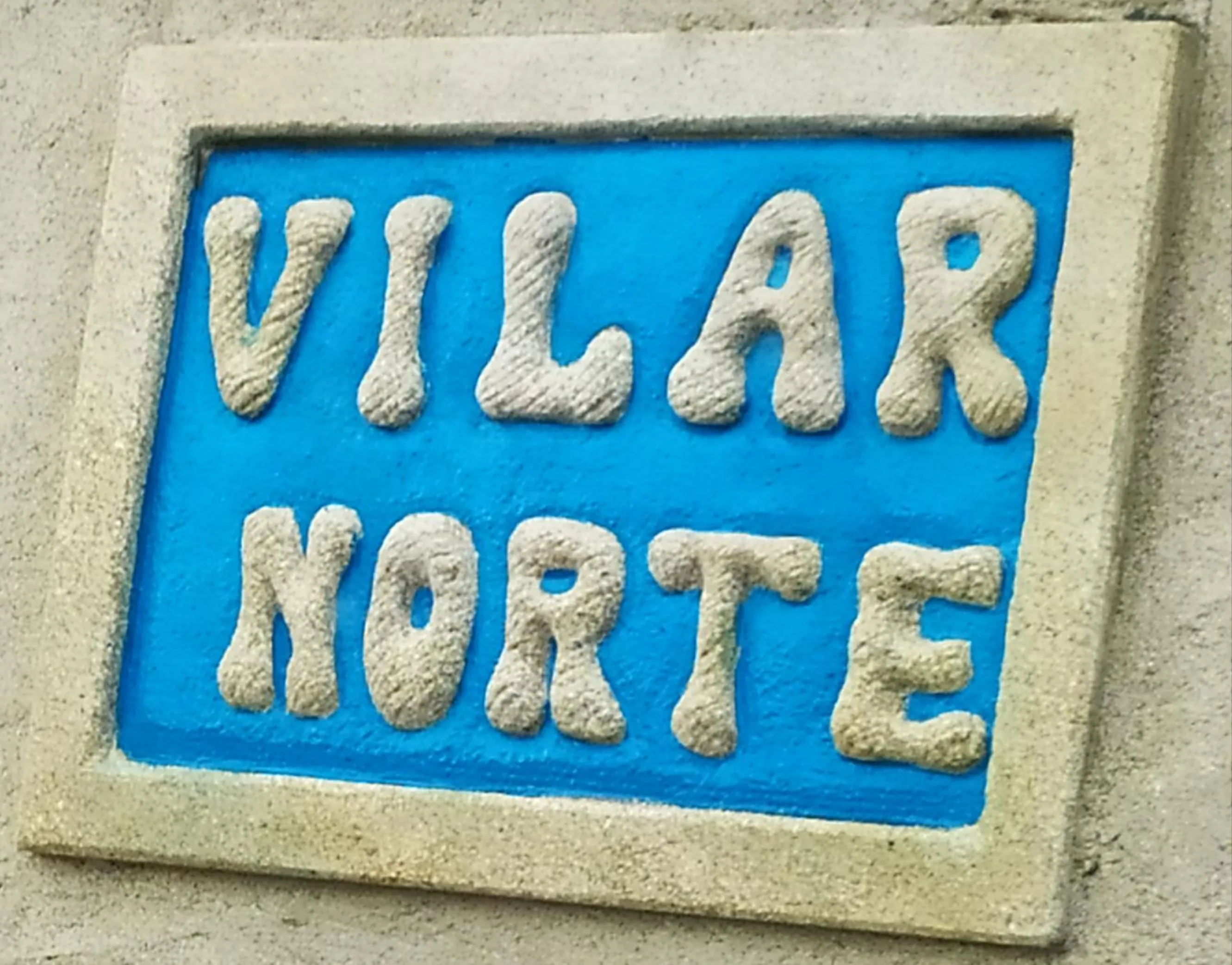 Vilar Norte