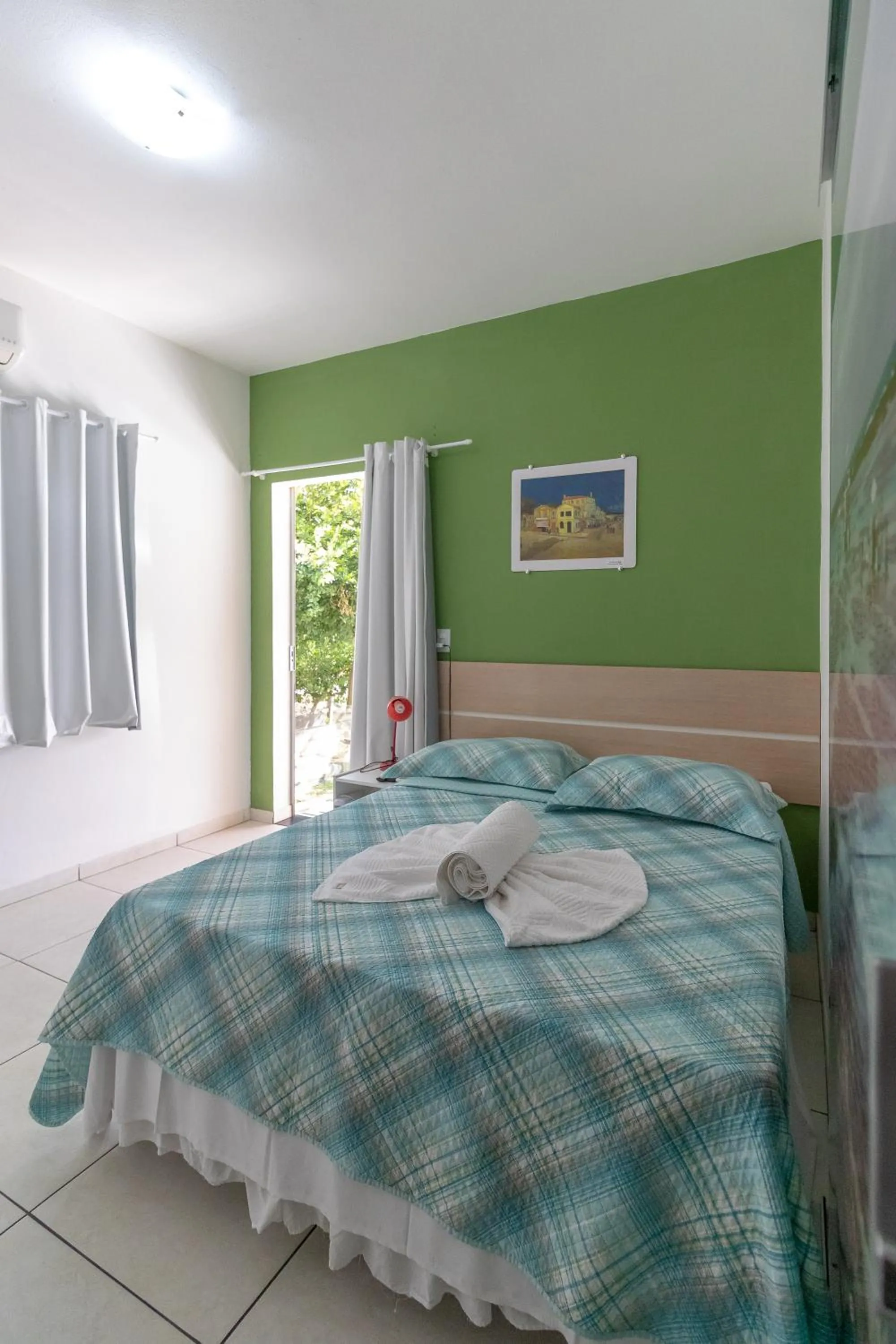 Bed in Cantinho da Melão