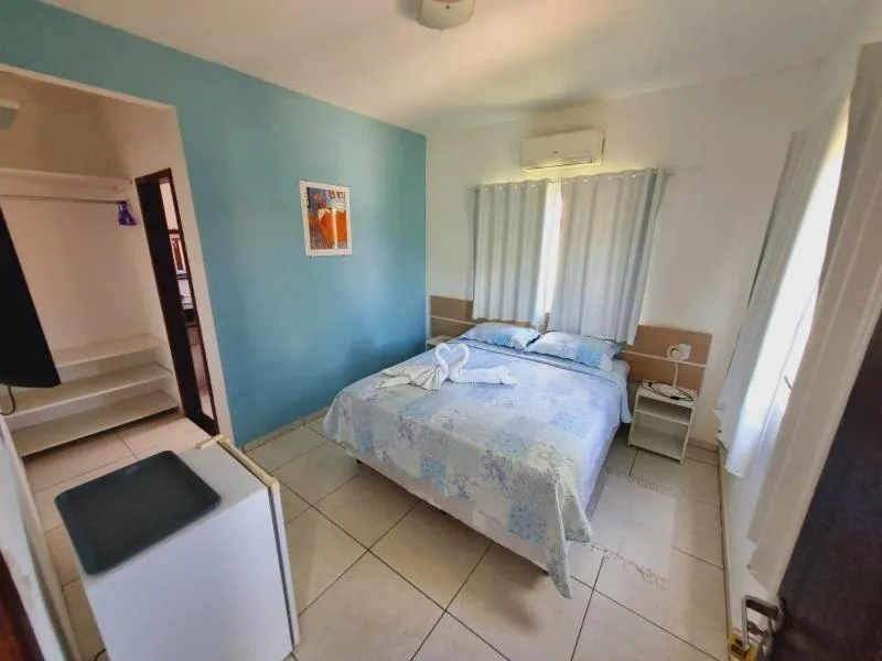 Bed in Cantinho da Melão