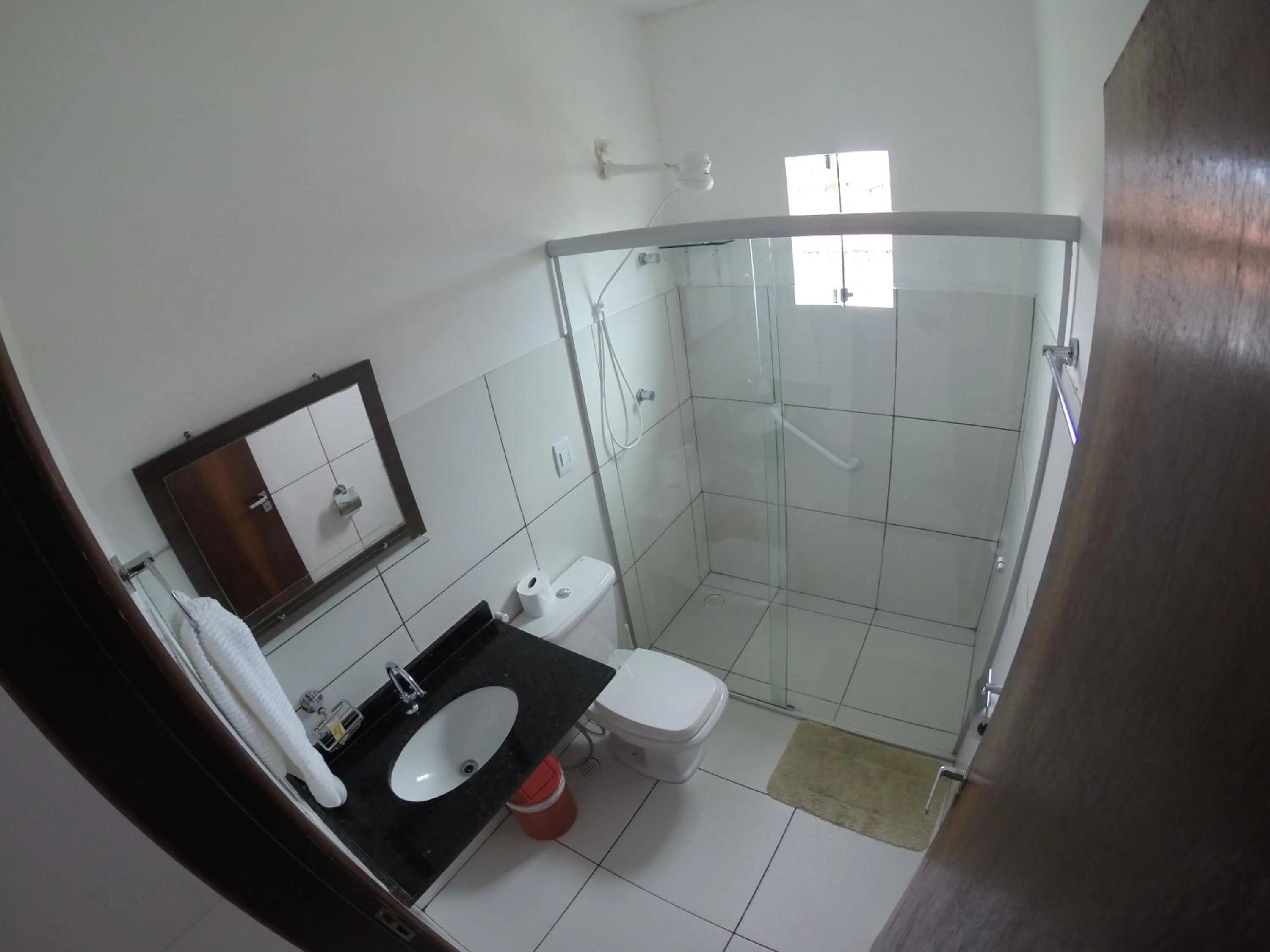 Bathroom in Cantinho da Melão