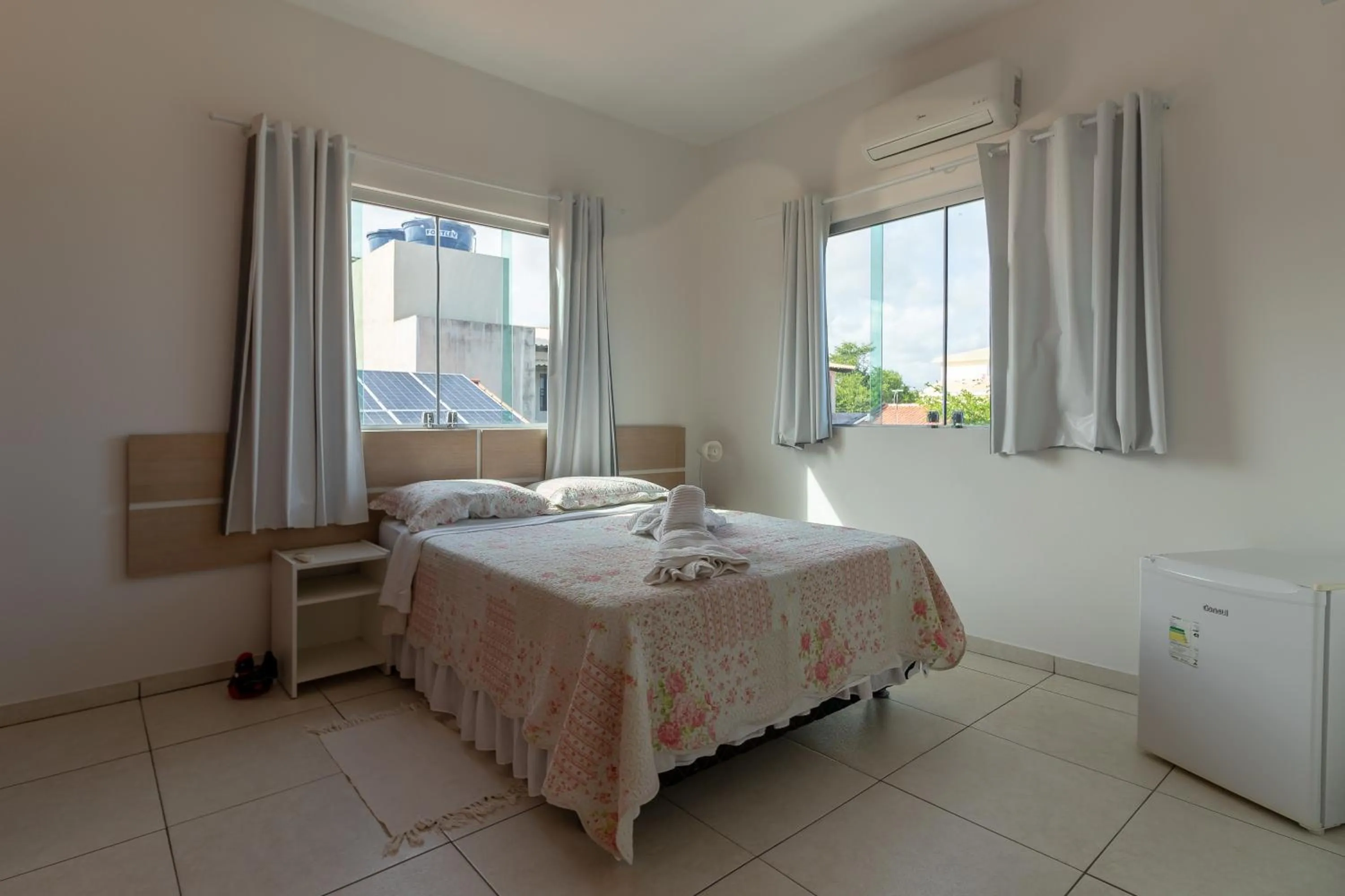 Bed in Cantinho da Melão