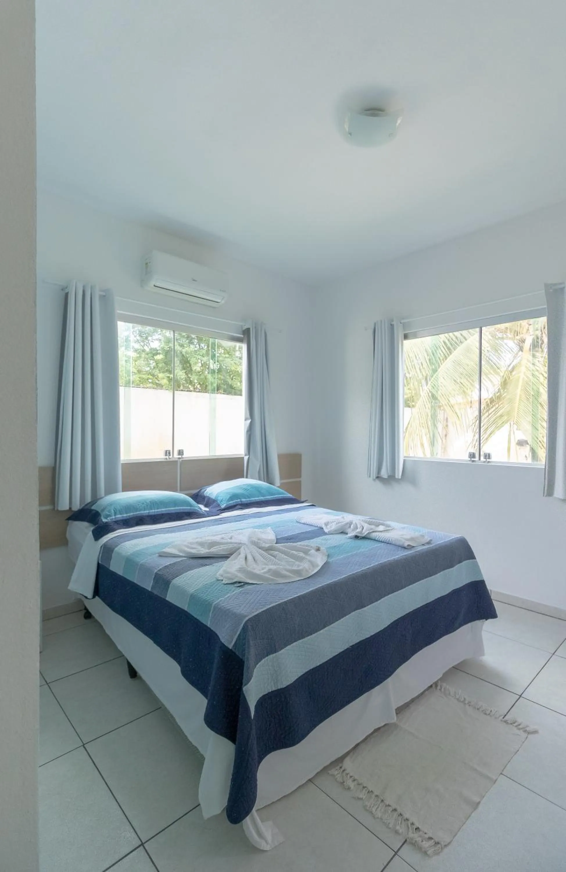 Bed in Cantinho da Melão