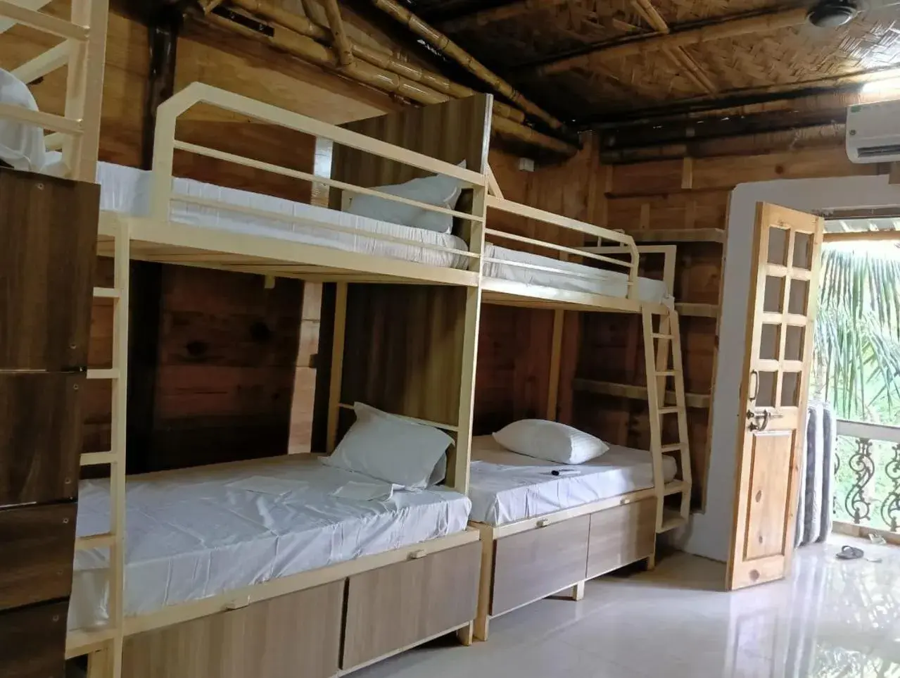 Bed in Jeet hostel and Stay Rooms Bed in Jeet hostel and Stay Rooms