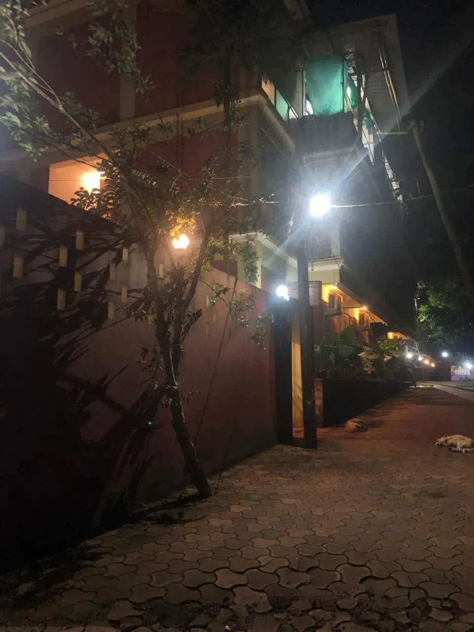 Property building in Jeet hostel and Stay Rooms Property building in Jeet hostel and Stay Rooms