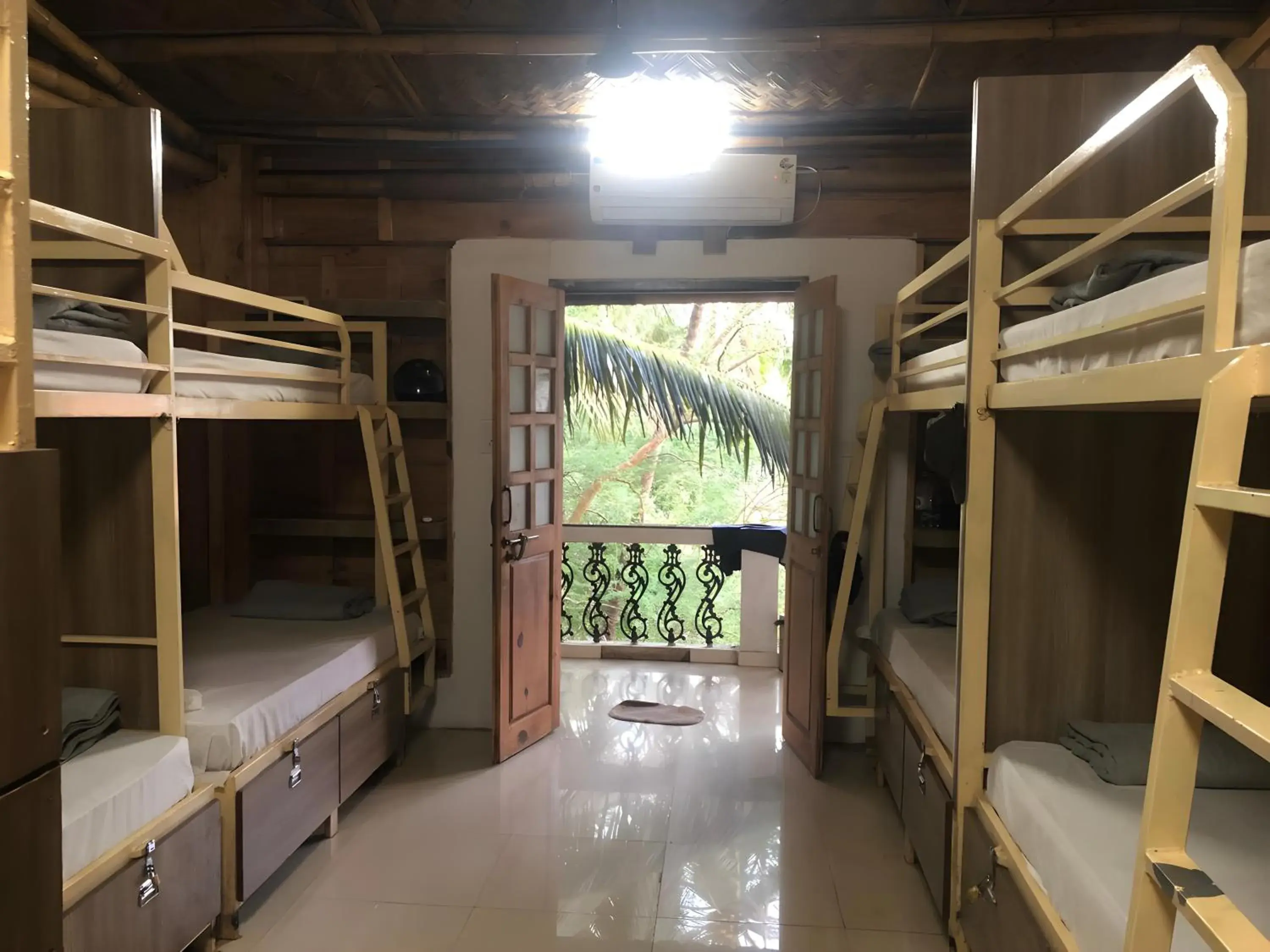 Bed in Jeet hostel and Stay Rooms Bed in Jeet hostel and Stay Rooms