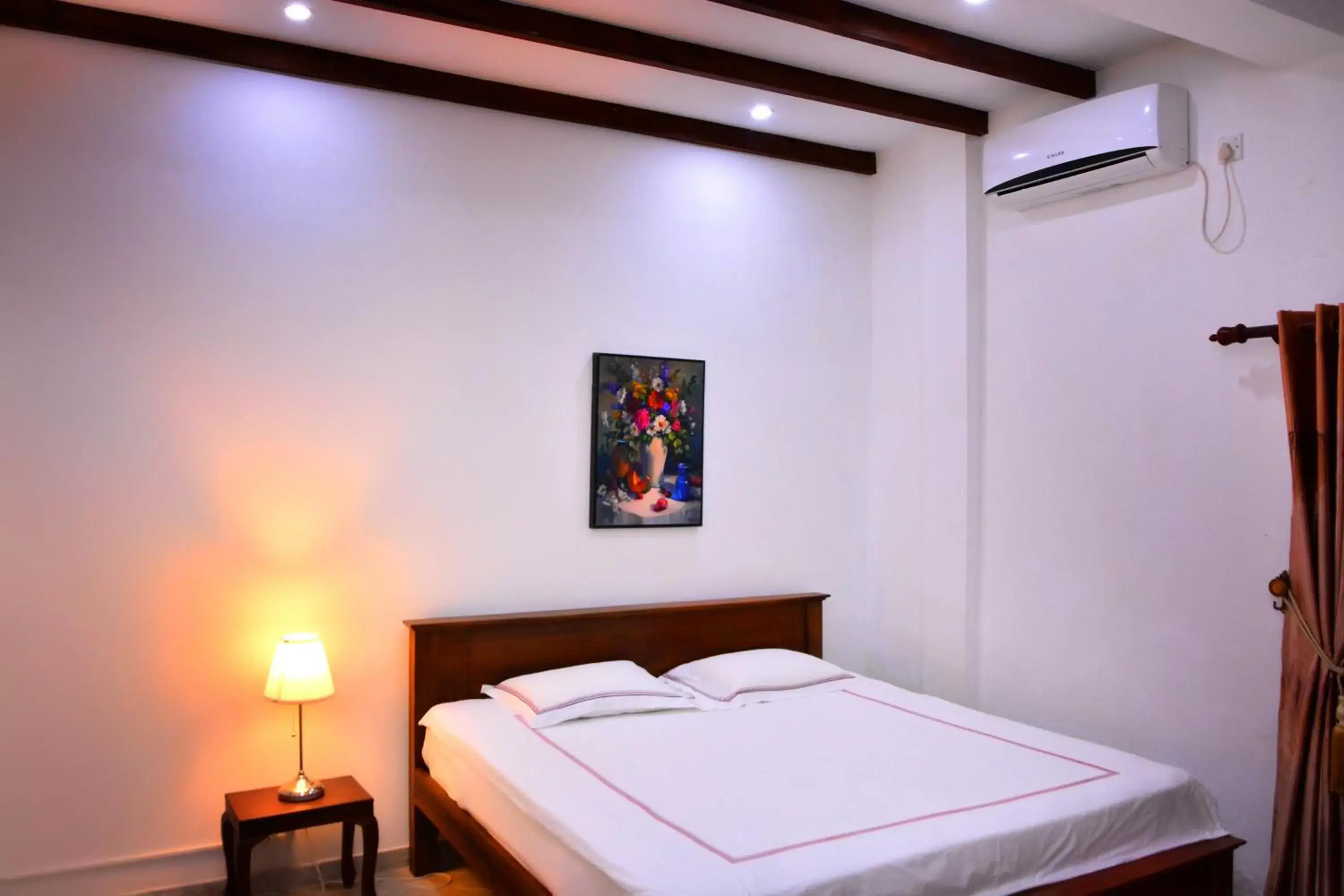 Standard Double Room in Lucas Standard Double Room in Lucas