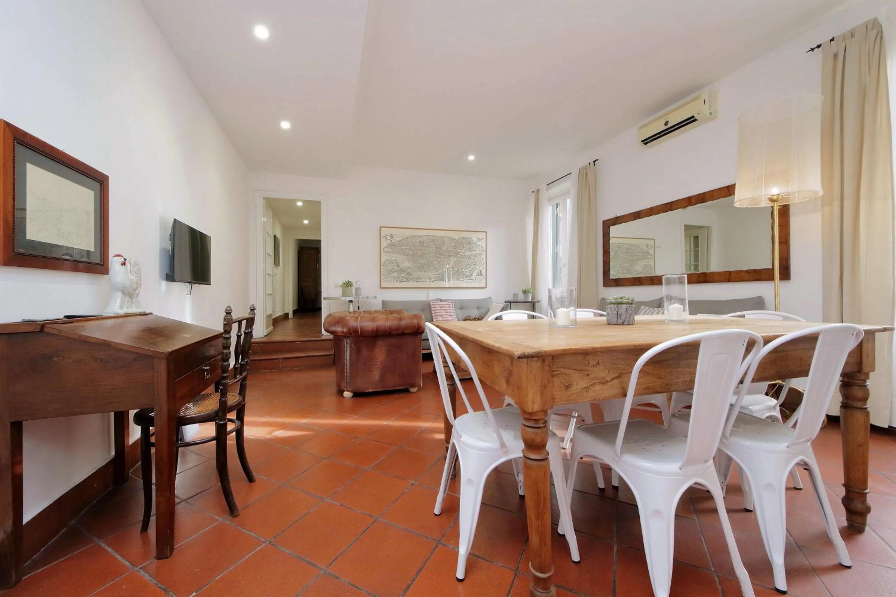 Pantheon 2 Bedrooms