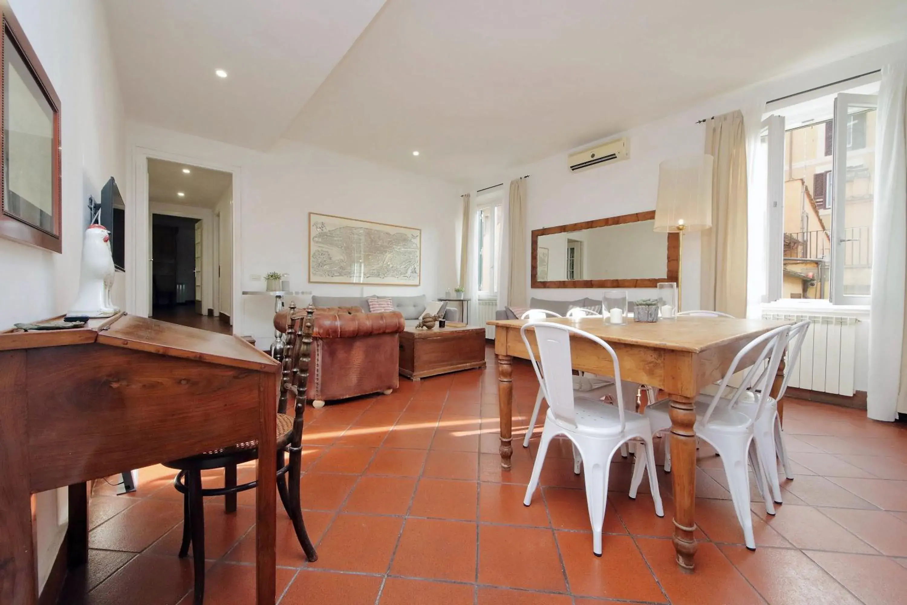 Two-Bedroom Apartment in Pantheon 2 Bedrooms Two-Bedroom Apartment in Pantheon 2 Bedrooms