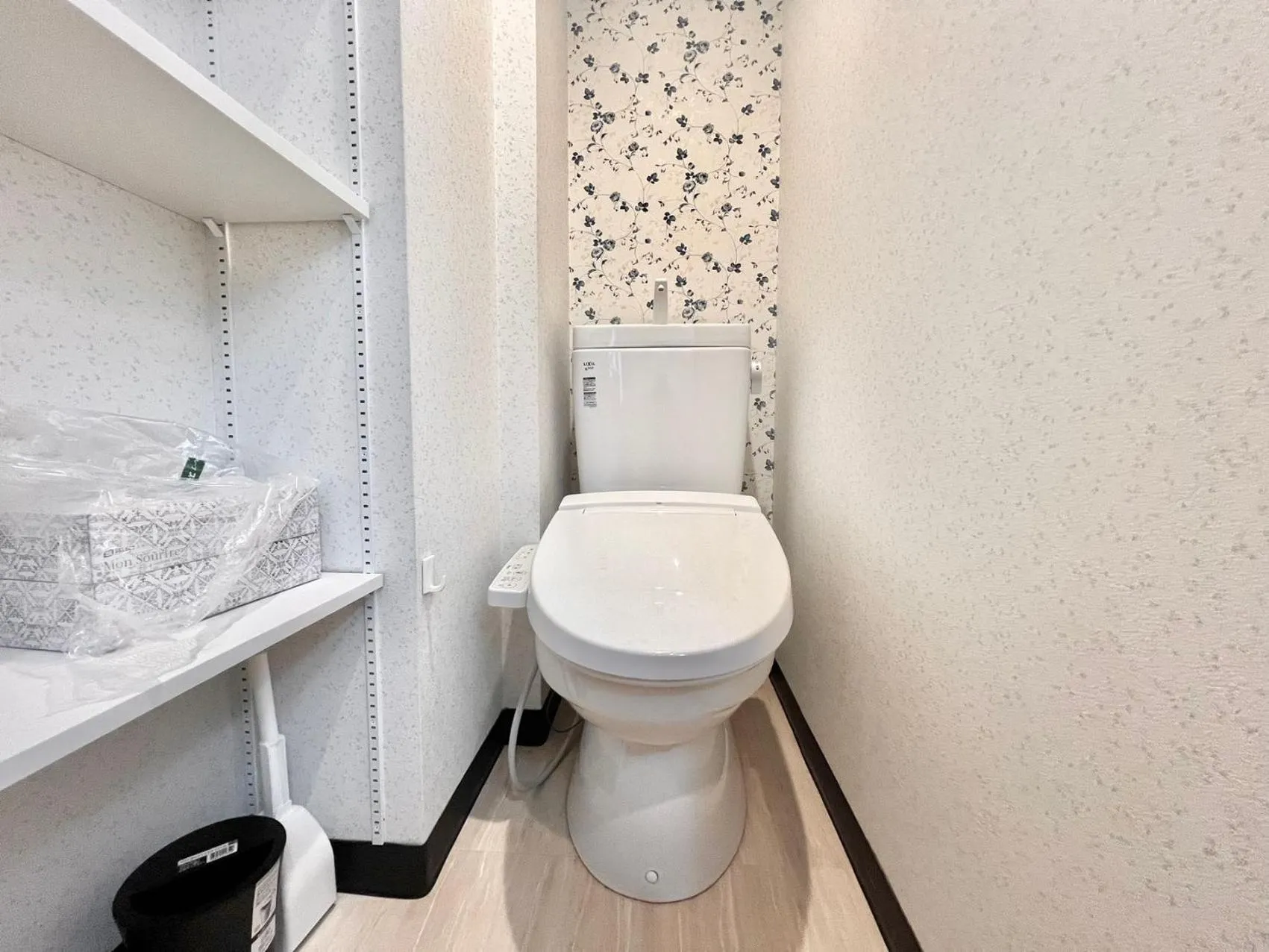 Shinjuku-STS Hostel-SJ0189