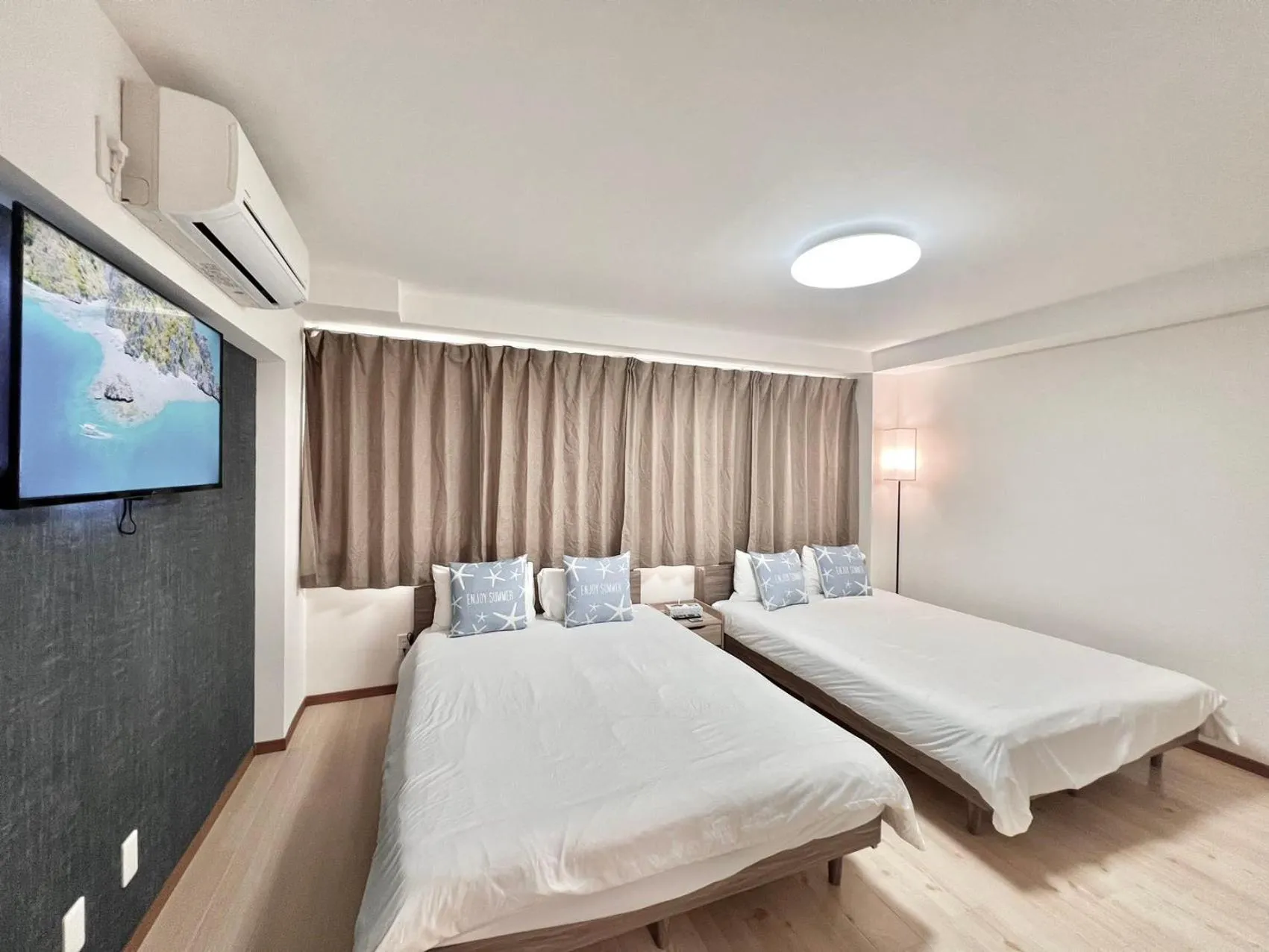 Shinjuku-STS Hostel-SJ0189