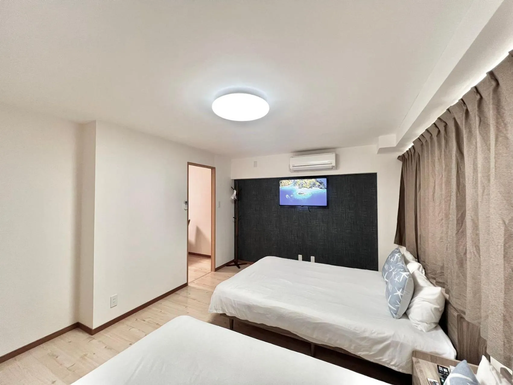Shinjuku-STS Hostel-SJ0189