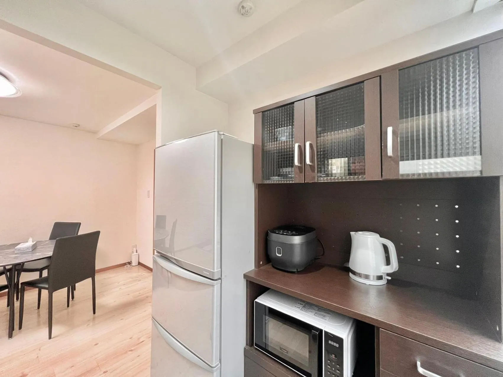 Shinjuku-STS Hostel-SJ0189