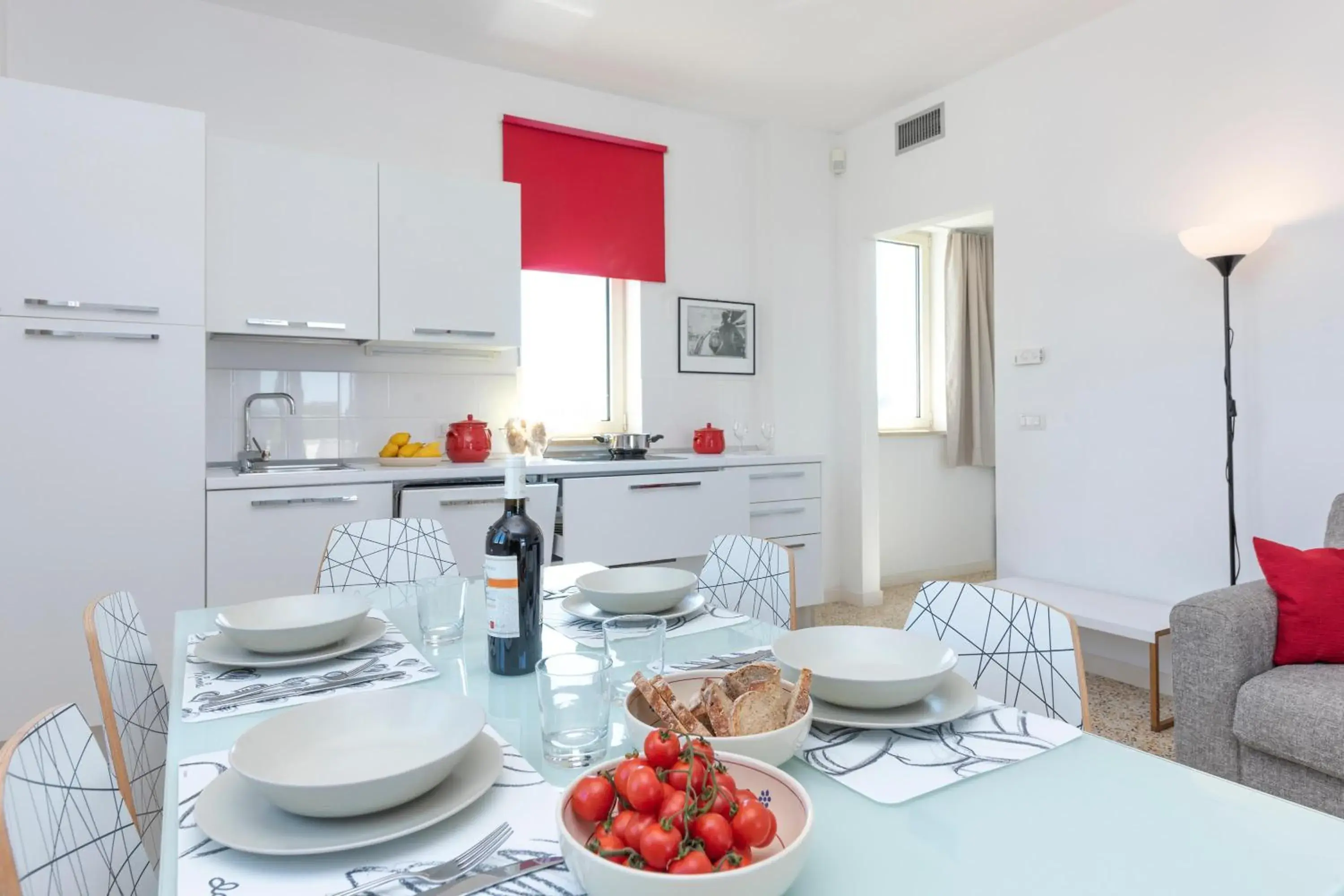 Superior Two-Bedroom Apartment in Masseria Agriturismo Faresalento Superior Two-Bedroom Apartment in Masseria Agriturismo Faresalento