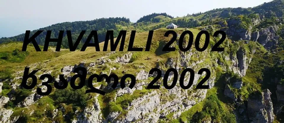 Khvamli 2002