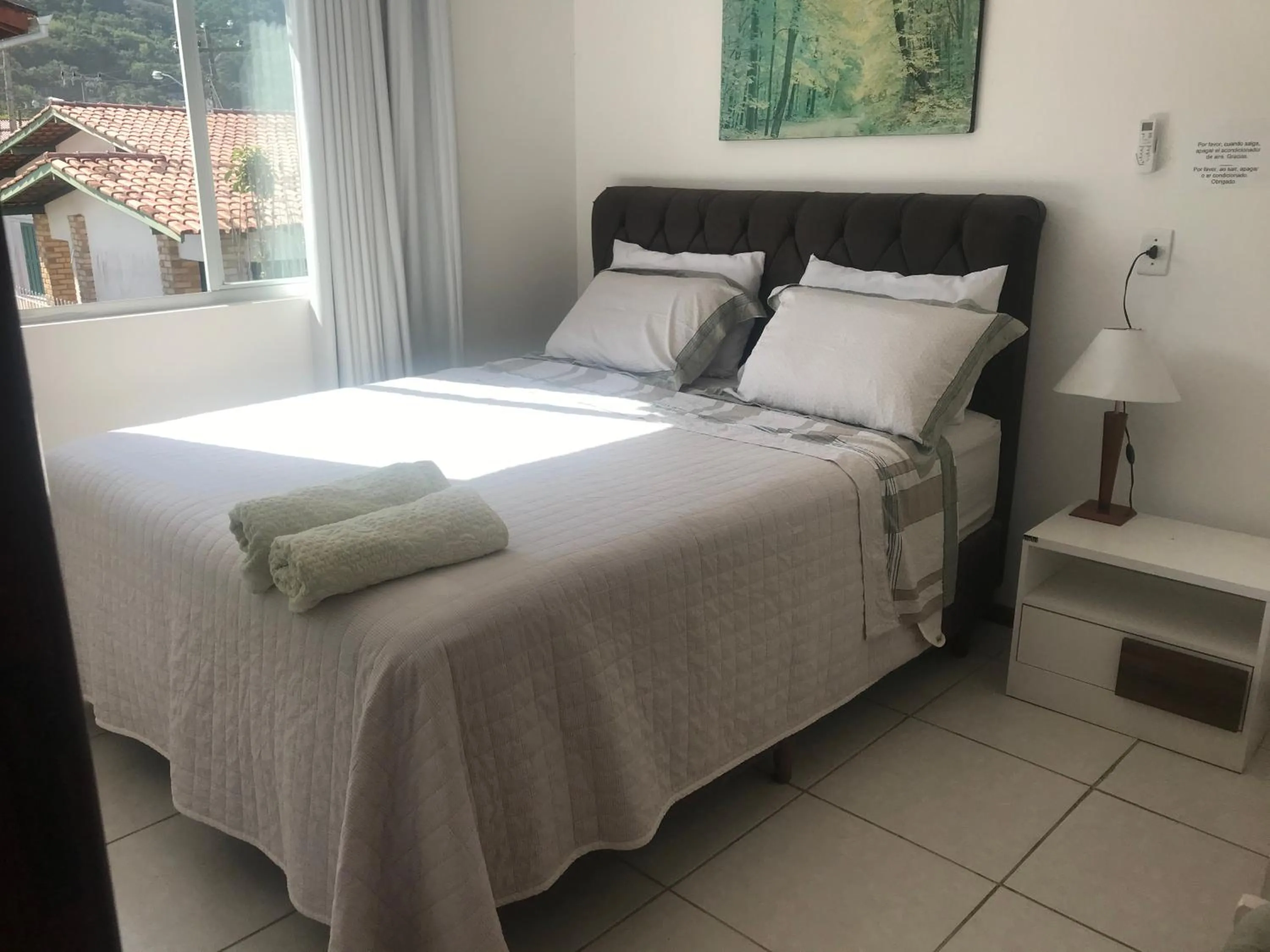 Apartmento 50 metros Praia da Armação - Floripa!!! 35