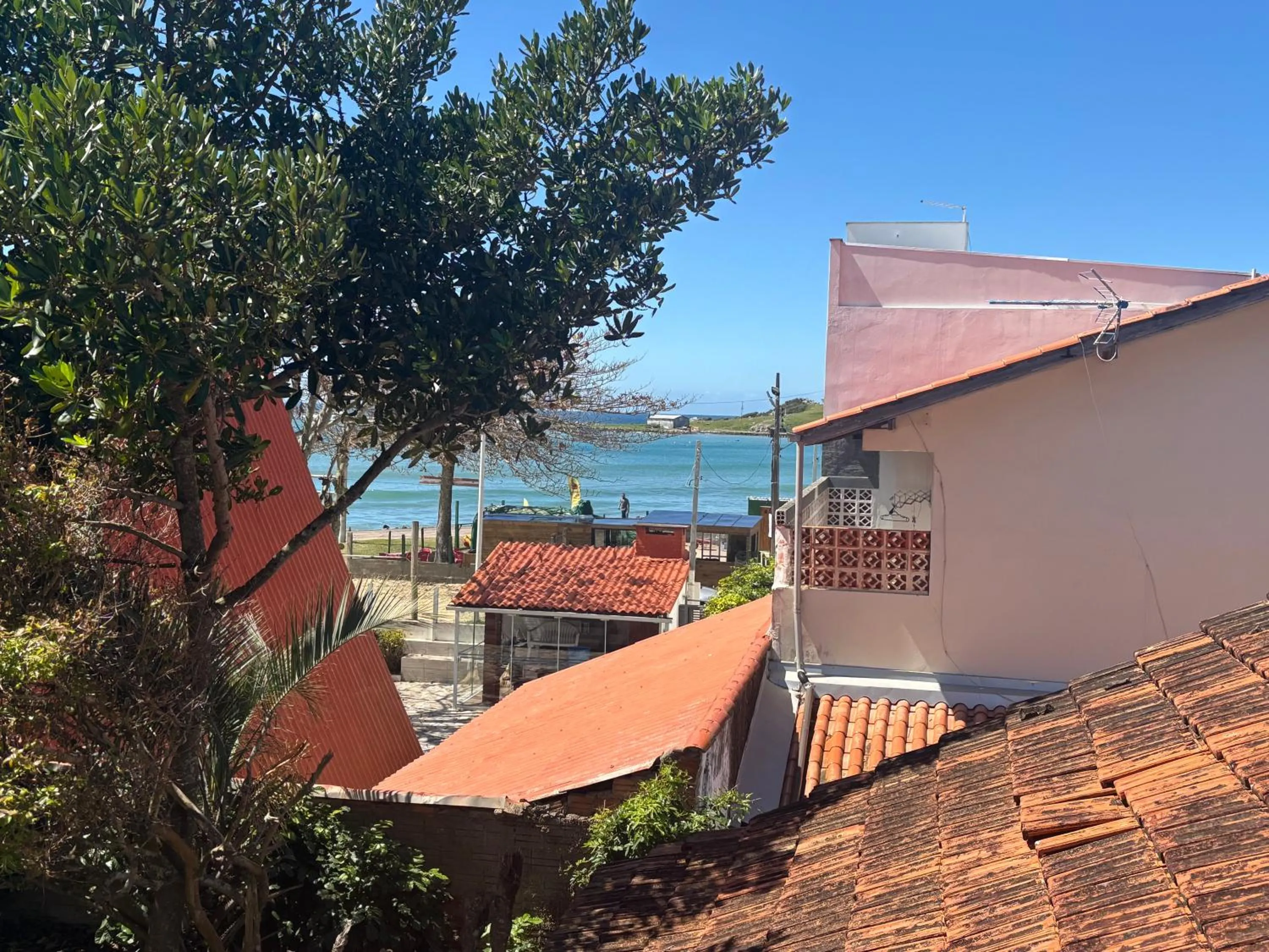 Apartmento 50 metros Praia da Armação - Floripa!!! 35